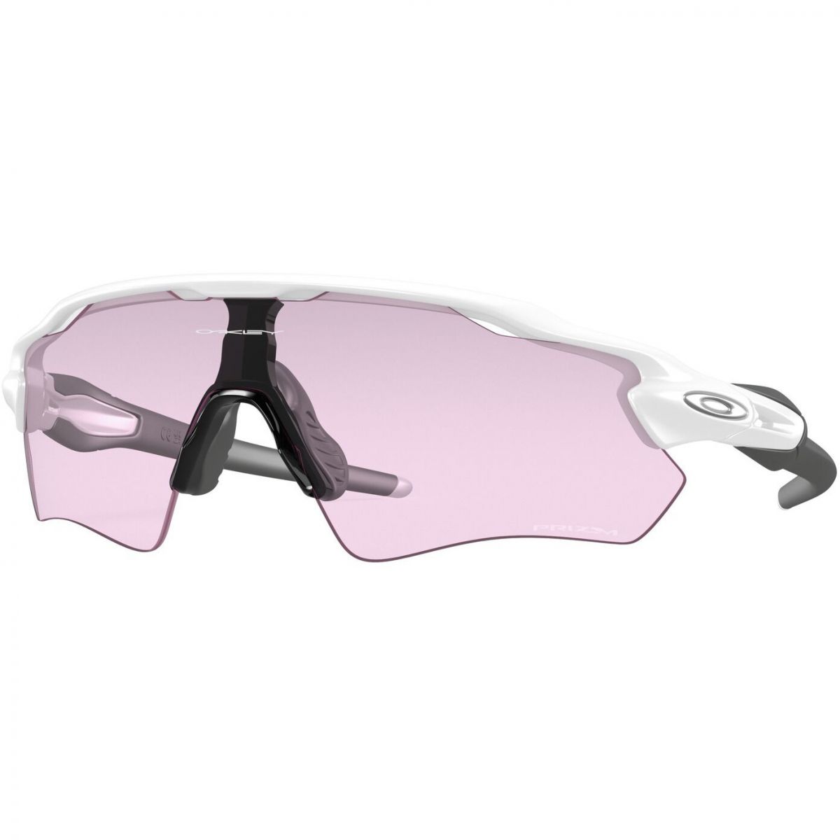 Oakley Radar EV Path, PRIZMâ¢, Matte White
